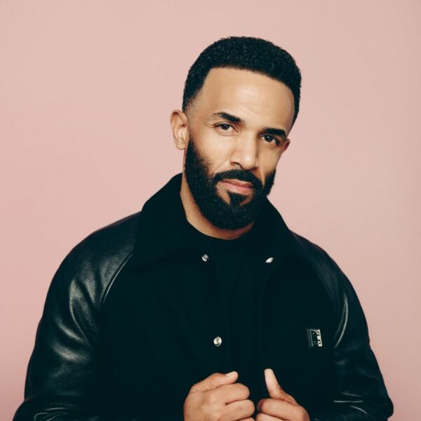 Craig David to play homecoming gig at Southampton Summer Sessions show in June