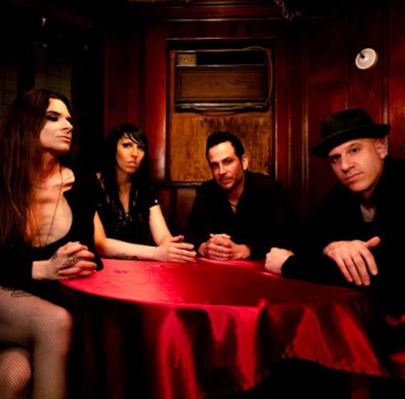 Alt-metal band Life of Agony coming to Southampton’s 1865 on February 10