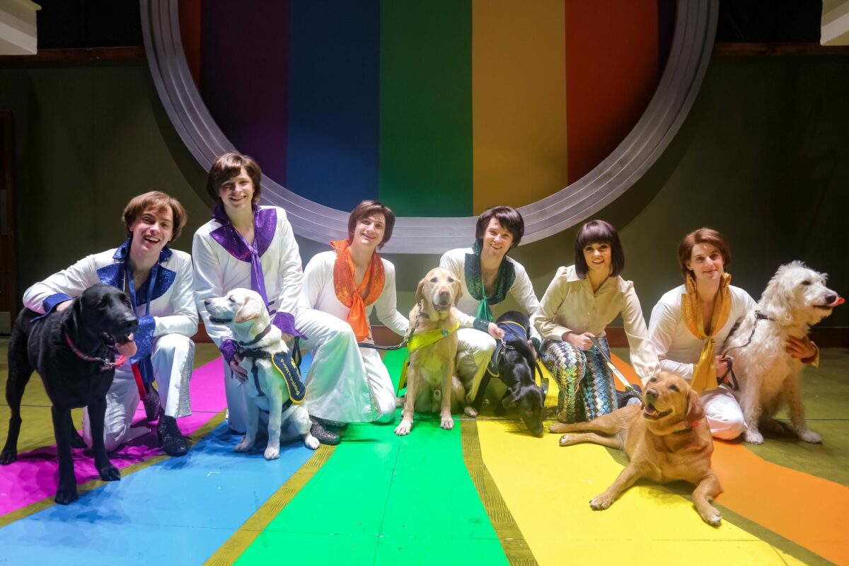 and-they-called-it-puppy-love-guide-dogs-visit-mayflower-theatre-in