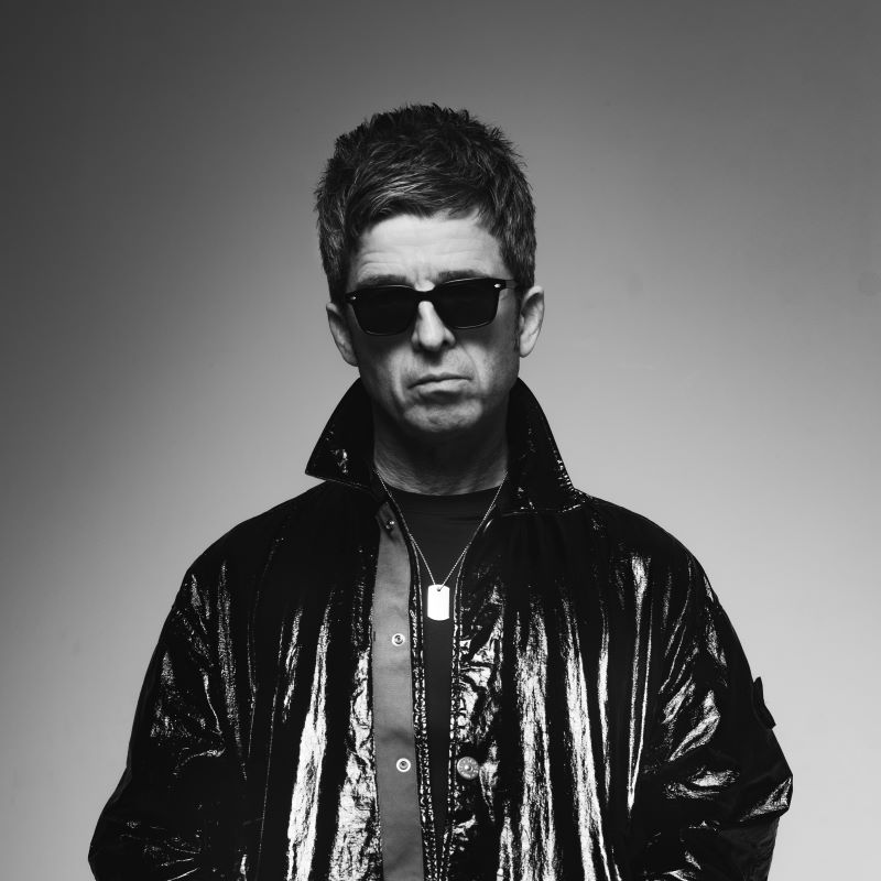 Noel Gallagher’s High Flying Birds to headline at Brighton Beach this summer