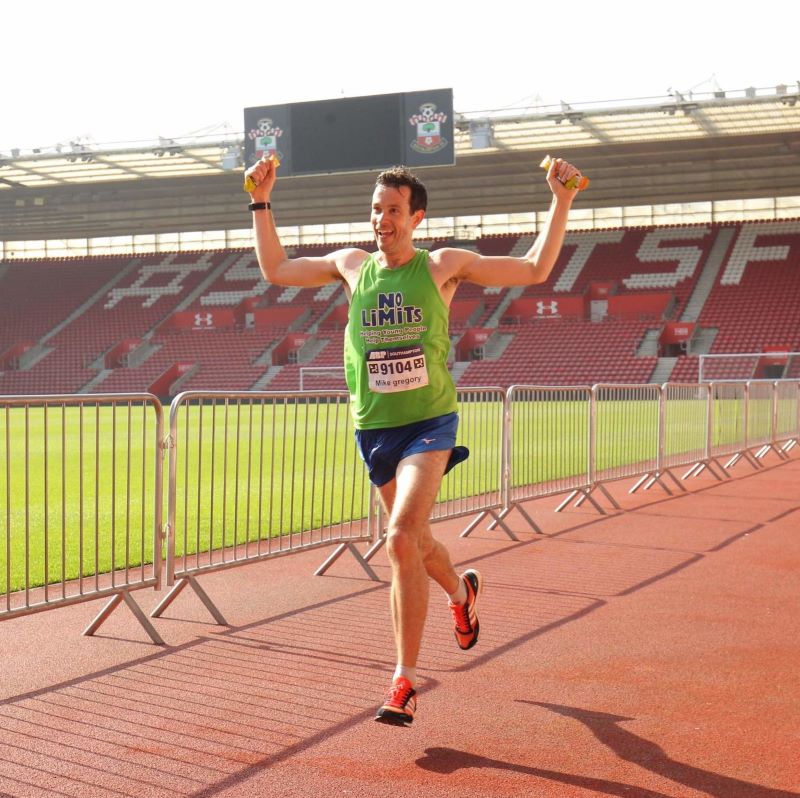 Run the APB Marathon and support young people in Southampton with a No Limits marathon place