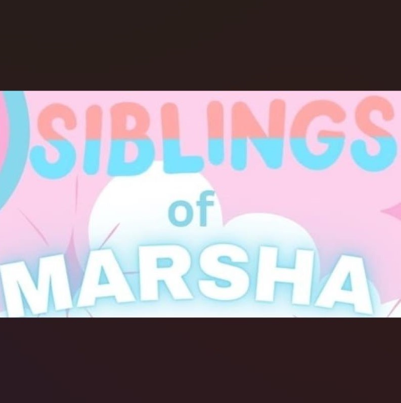 New intersectional community for trans people and allies, Siblings of Marsha, online and in Southampton