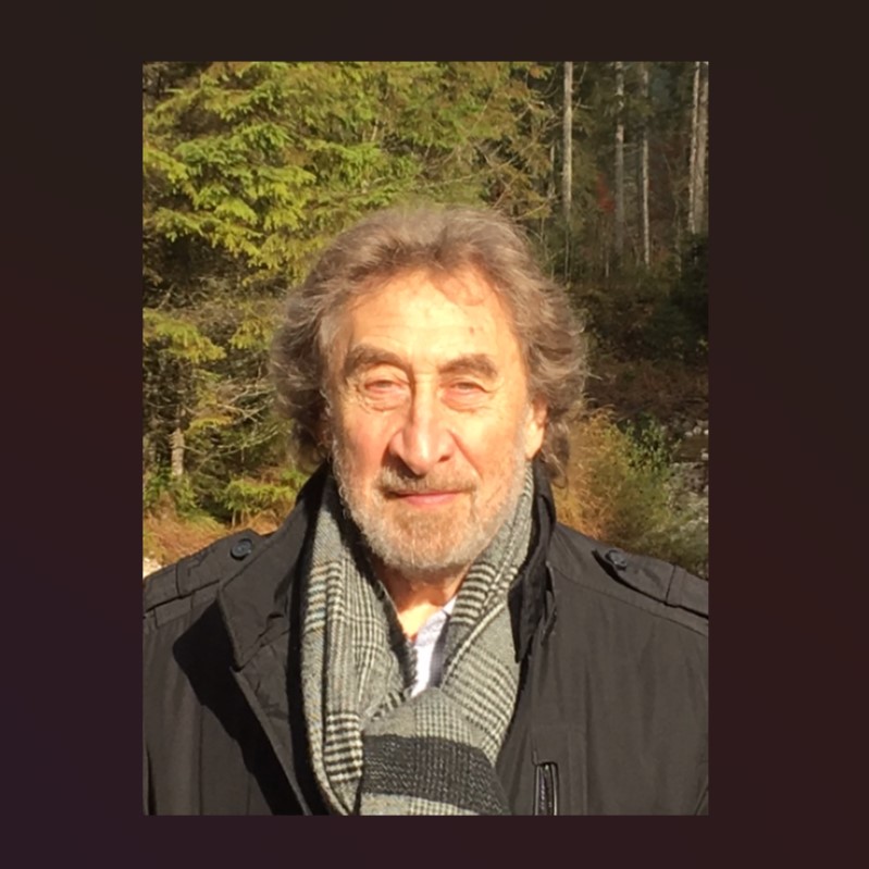 Booker Prize winner Howard Jacobson in conversation with Bryan Cheyette at Parkes Lecture this month