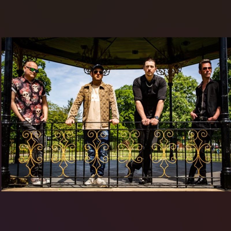 Southampton band Regent to play homecoming gig this August