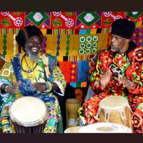 Interview: Dr Abdoulie Sanneh chats about this weekend’s BBAM Festival in Southampton