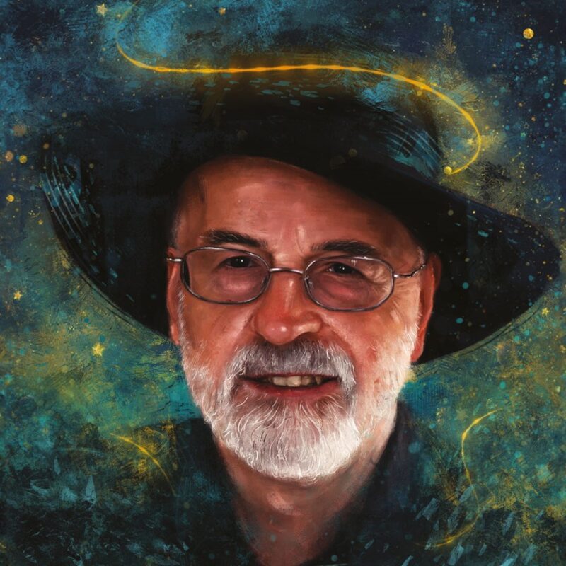 Preview: The Magic of Terry Pratchett, Theatre Royal Winchester