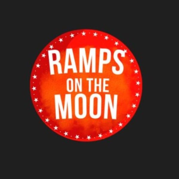 Mayflower Theatre and MAST Mayflower Studios become change partners with Ramps on the Moon