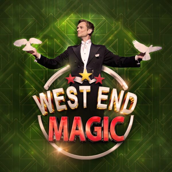 Preview: West End Magic, Theatre Royal Winchester