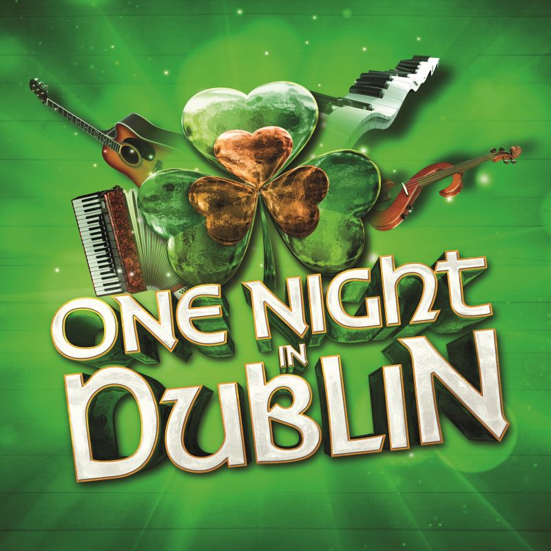 Preview: One Night in Dublin, Theatre Royal Winchester