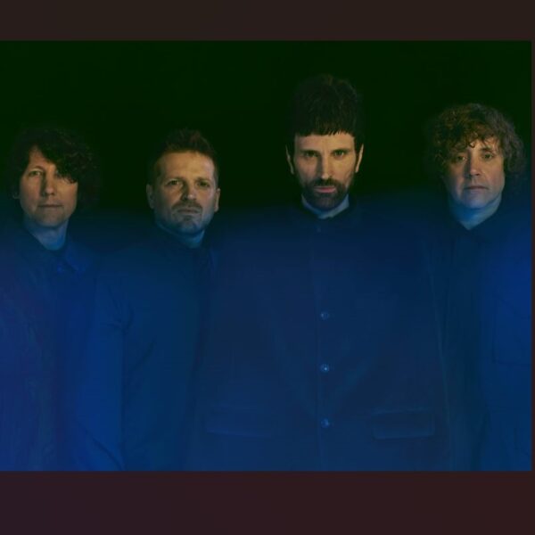 Kasabian come to Bournemouth this month ahead of arena tour