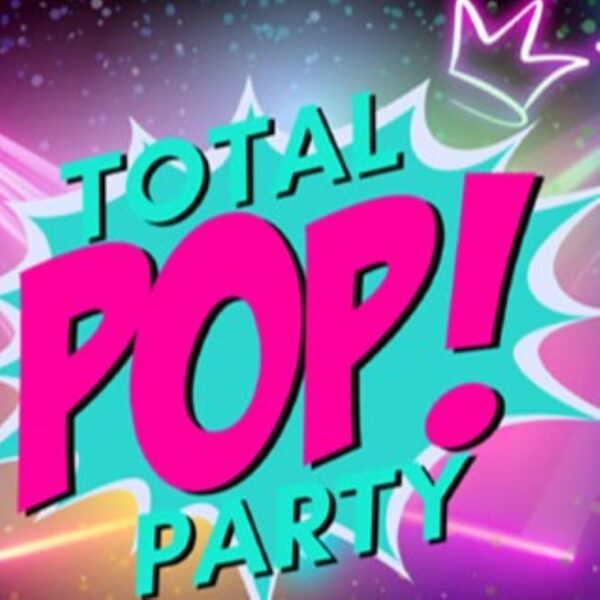 Preview: Total Pop Party: The Ultimate Concert Experience, Theatre Royal Winchester
