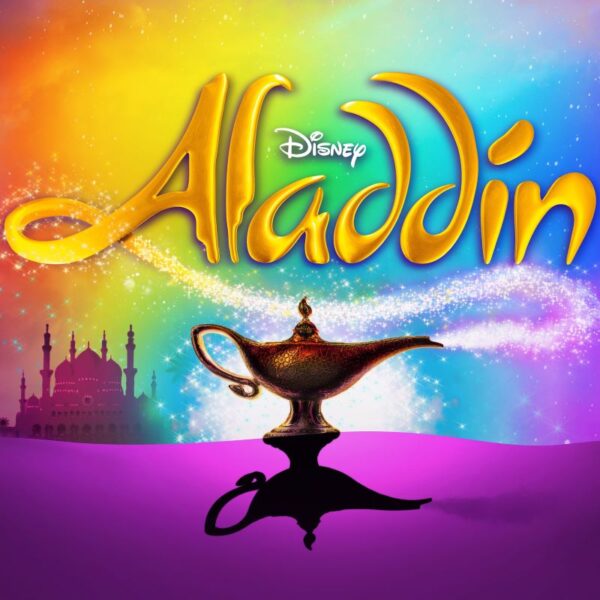 Disney’s Aladdin star to bring magic to Southampton Pride with special performance of Proud of Your Boy