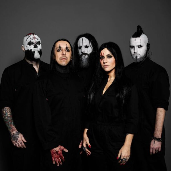 Lacuna Coil come to Bournemouth this autumn