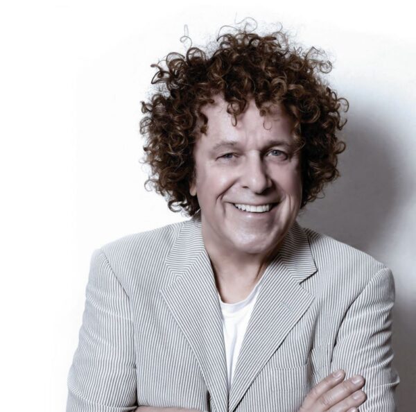 Leo Sayer dates set for Basingstoke and Bournemouth