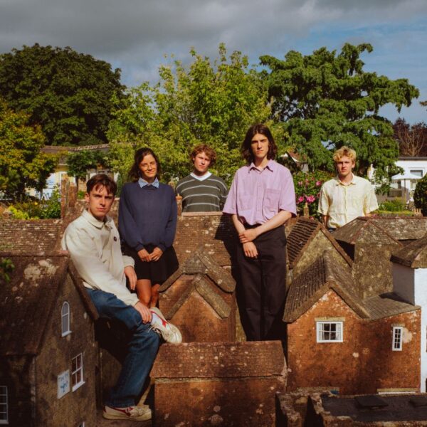 Southampton Calling – Welly’s debut album, Big in the Suburbs, is an authentic voice of our city