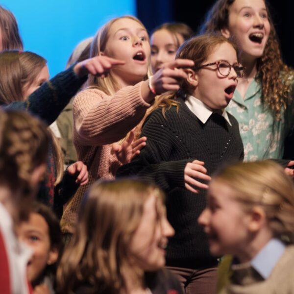 New Youth Theatre sessions on sale now