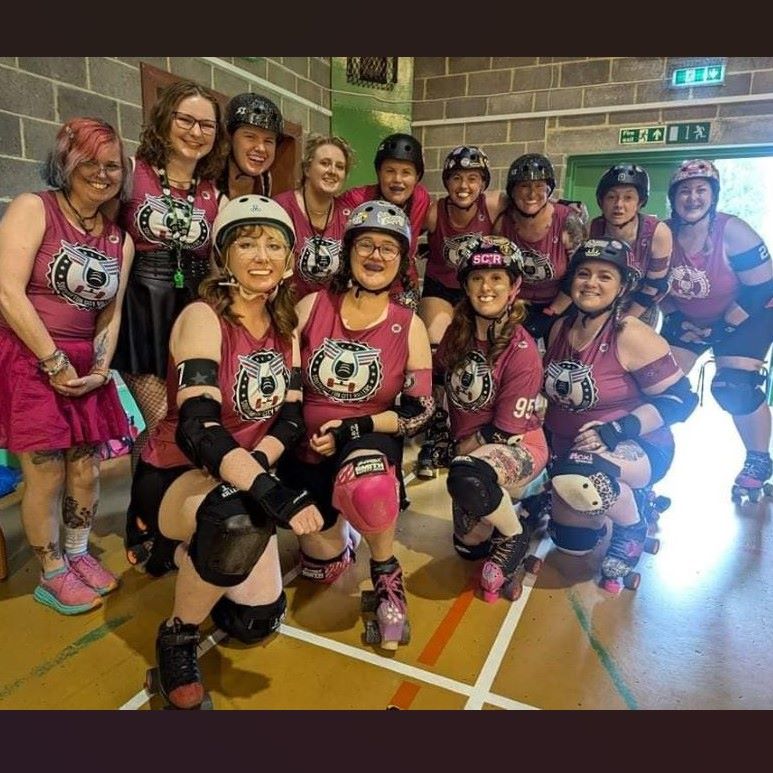 Experience: How roller derby changed my life