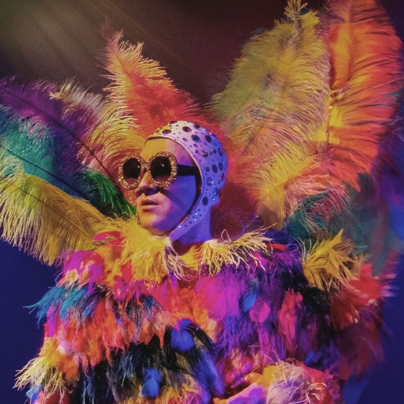 Preview: The Elton John Show: The Ultimate Tribute, Theatre Royal Winchester