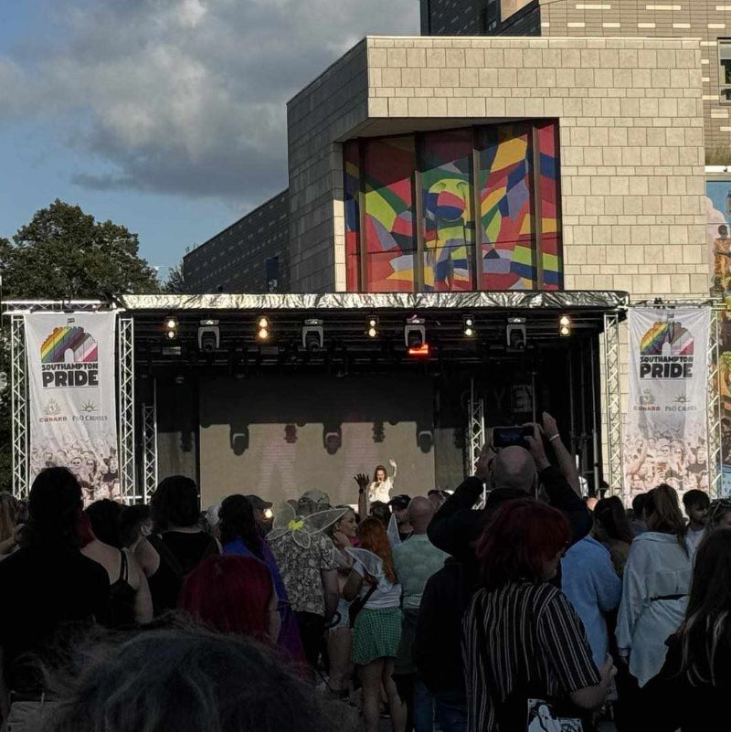 Review: Southampton Pride, 2024