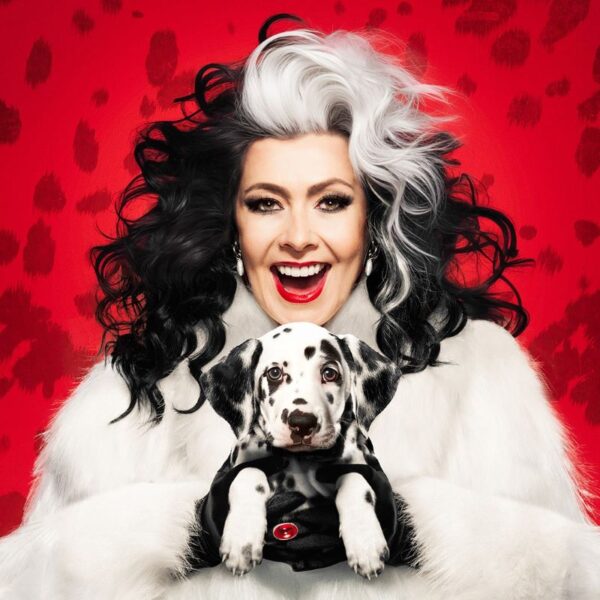 Preview: 101 Dalmatians, Mayflower Theatre, Southampton