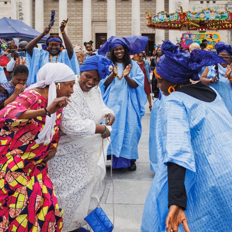 BBAM Festival – a rich and immersive experience into African and Caribbean cultures