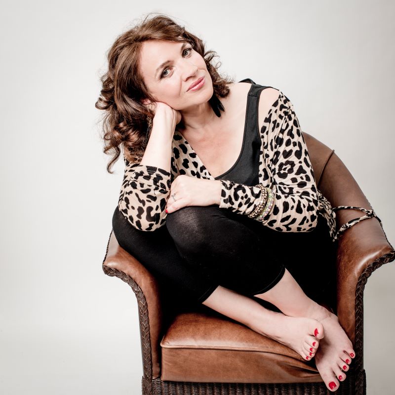 Preview: An Evening with Jacqui Dankworth: In Concert, Theatre Royal Winchester