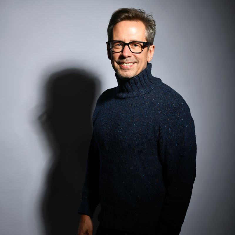 Nick Heyward announces Basingstoke stop on UK tour for autumn 2024