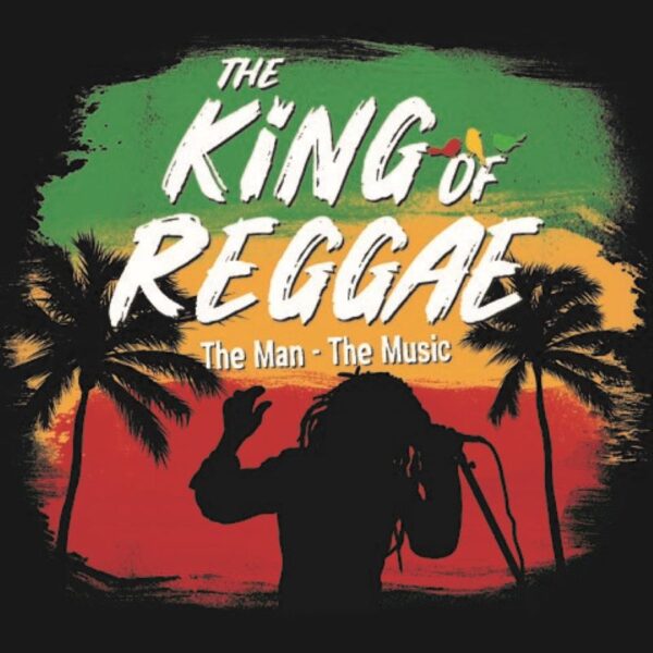 Preview: The King of Reggae – The Man – The Music, MAST Mayflower Studios, Southampton