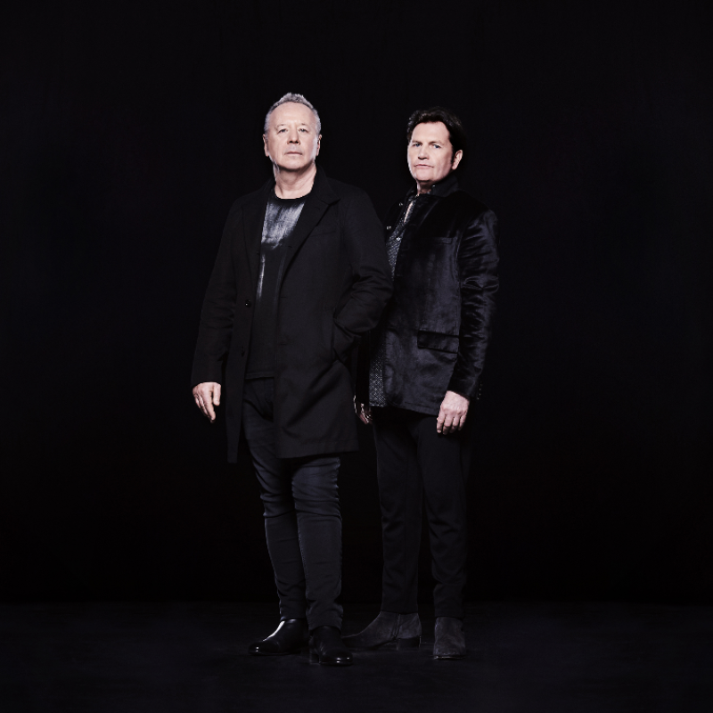 Simple Minds to headline Southampton Summer Sessions