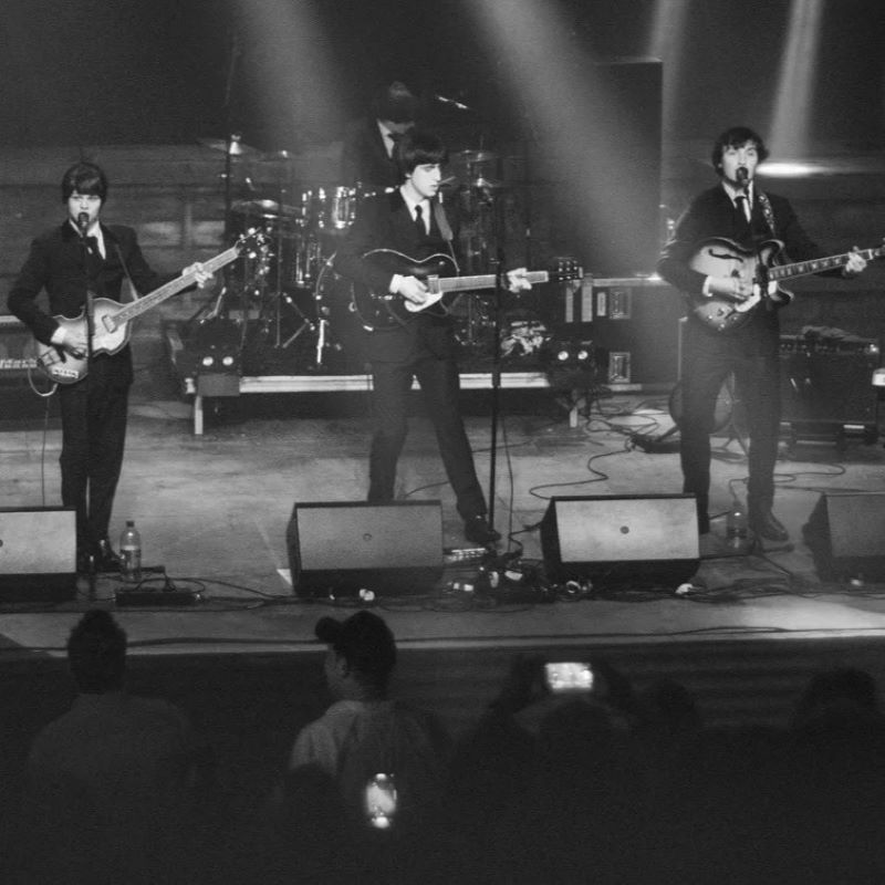 Preview: Beatles Complete, Theatre Royal Winchester