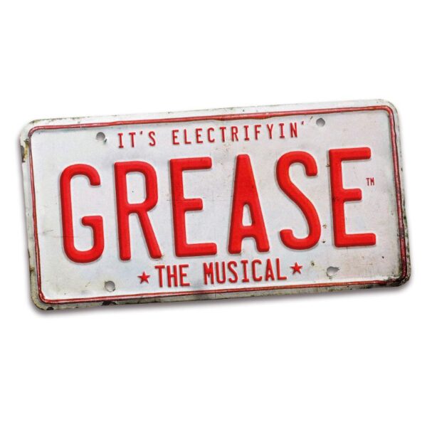 Preview: Grease the Musical, Mayflower Theatre, Southampton