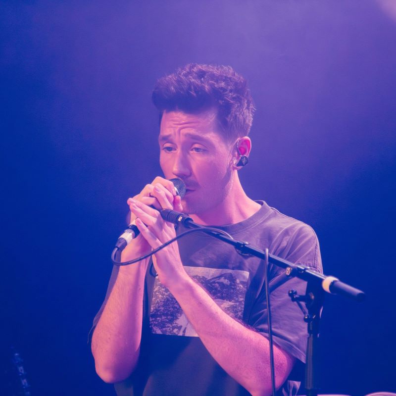 Review: Bastille Presents & – 1865, Southampton