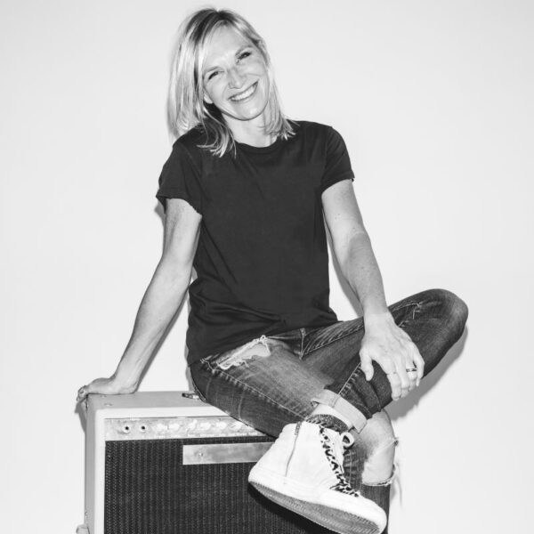 Jo Whiley’s 90s Anthems comes to Bournemouth in February