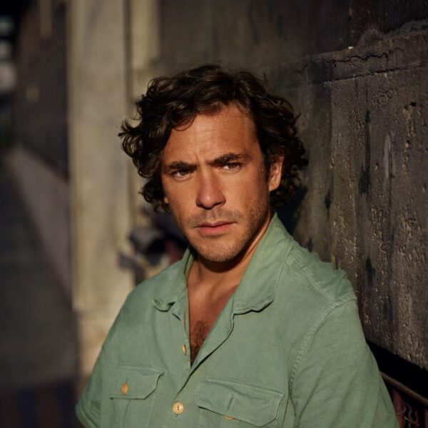 Jack Savoretti comes to Bournemouth in March