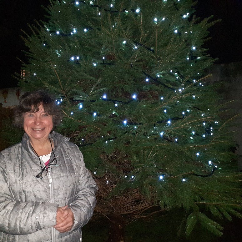 Free Southampton Christmas Tree of Light switch-on events for charity