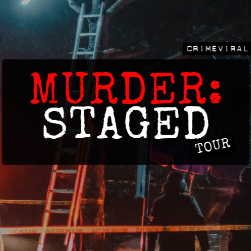 Preview: Murder: Staged, Theatre Royal Winchester