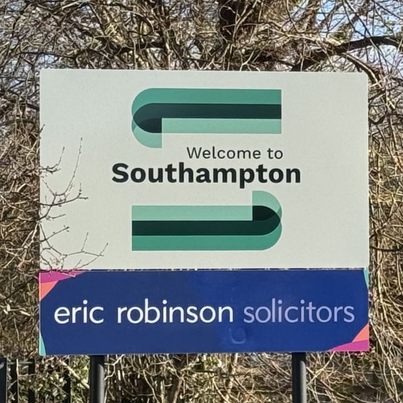 Opinion: New Southampton welcome signs are unwelcome!