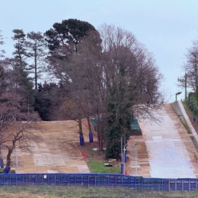 Heritage: The Creation of Southampton Outdoor Sports Centre and Municipal Golf Course  