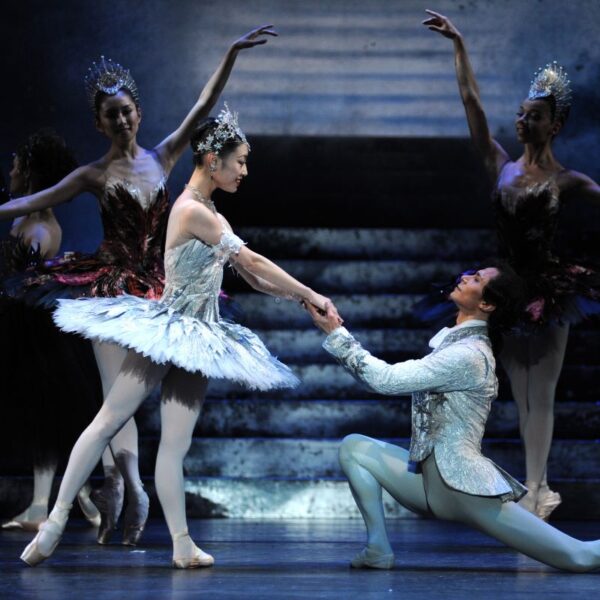 Review: Birmingham Royal Ballet’s Cinderella at Mayflower Theatre, Southampton