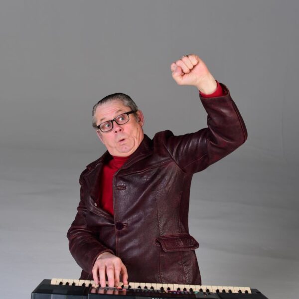 Preview: John Shuttleworth, Theatre Royal Winchester