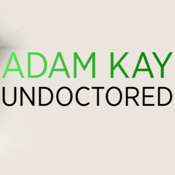 Preview: Adam Kay: Undoctored, Theatre Royal Winchester