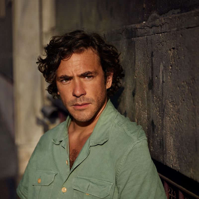 Preview: Jack Savoretti, O2 Academy, Bournemouth