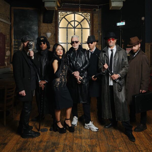 Interview – Alabama 3’s Rob Spragg chats ahead of playing Southampton