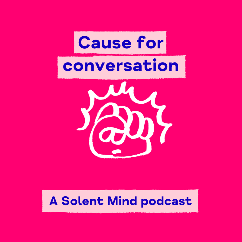 Solent Mind podcast aims to normalise conversations about mental health