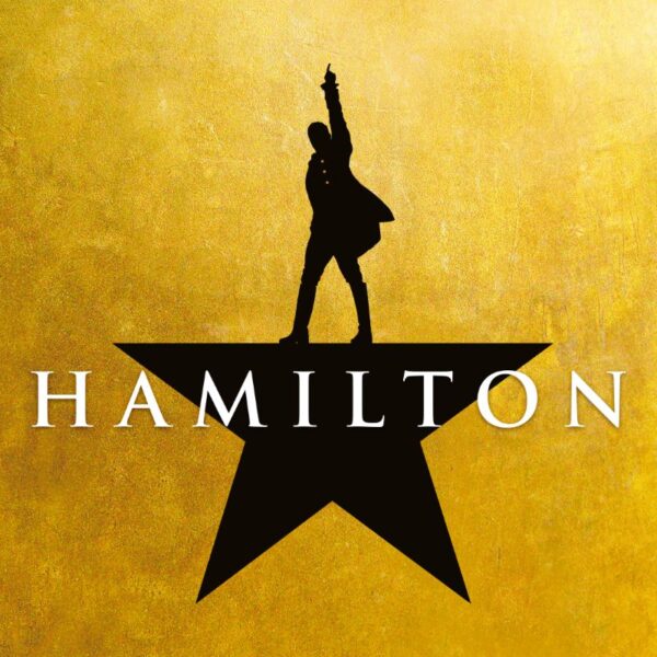 Preview: Hamilton, Mayflower Theatre, Southampton