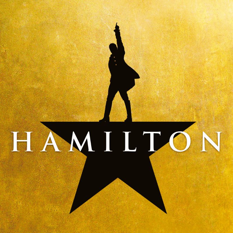 First look at Hamilton – coming to Mayflower Theatre