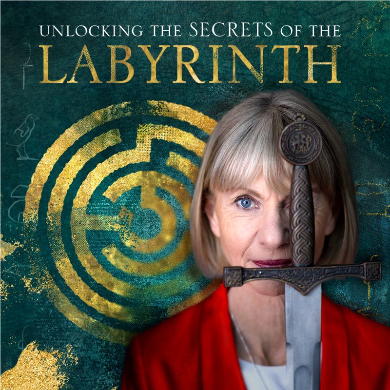 Preview: Labyrinth Live: Unlocking the Secrets of the Labyrinth, Theatre Royal Winchester