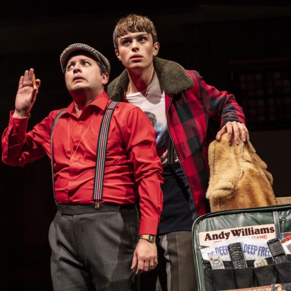 Preview: Only Fools and Horses: The Musical, Mayflower Theatre, Southampton