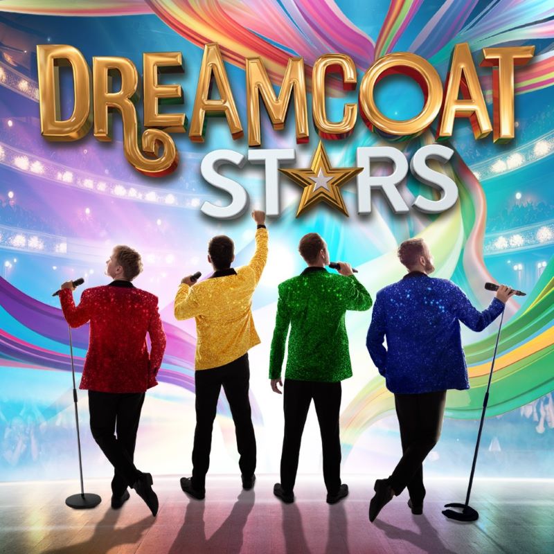 Preview: Dreamcoat Stars, Theatre Royal Winchester