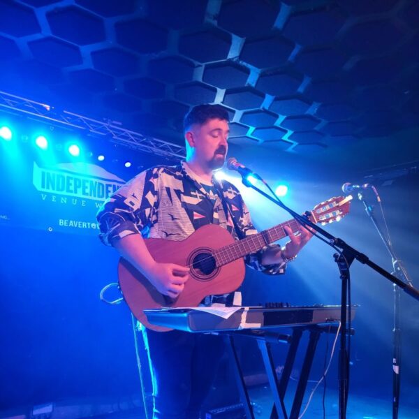 Review: C Duncan – Heartbreakers, Southampton